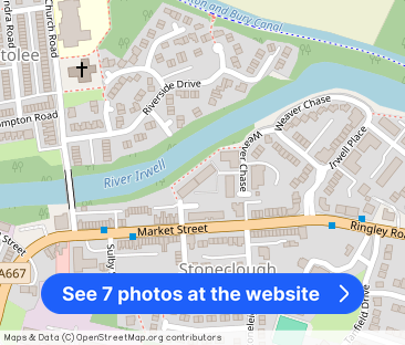 Douglas Chase, Radcliffe, Manchester. **Available Beginning of Dece... - Photo 1