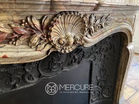 Location Appartement 5 pièces 198m² TOULOUSE 31000 - Photo 2