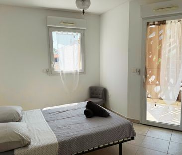 LA VALETTE-DU-VAR - Magnifie T3 dans résidence de standing - Photo 6