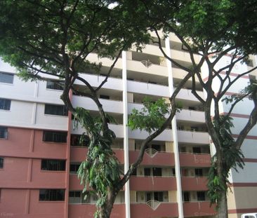 Blk 506 Cheng San Crest (Ang Mo Kio), HDB 3 Rooms - For Rent - Photo 5