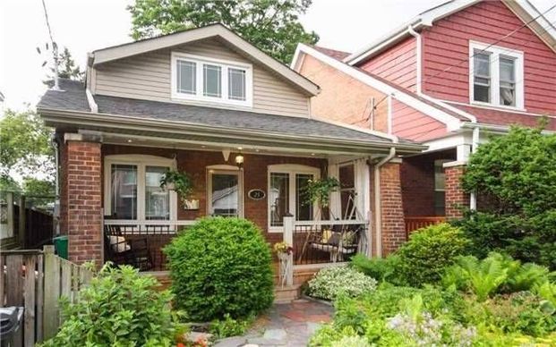 For Lease - 25 Dunkirk Road Unit# Main, Toronto, Ontario - Photo 1