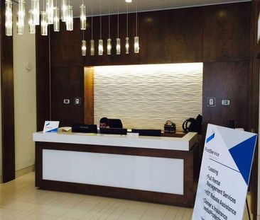 For Lease - 2212 Lakeshore Boulevard Unit# 2709, Toronto, Ontario - Photo 1