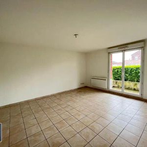 Appartement à louer 2 pièces 47.95m² - Photo 2