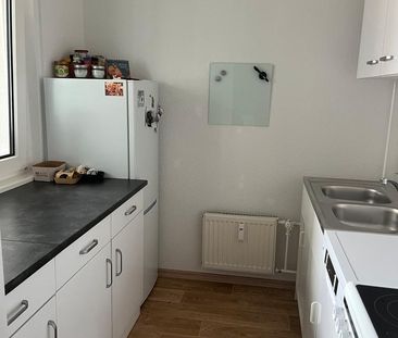 2-Zi.-Wohnung befristet ab 8.1.2026 im Fhain - Photo 3