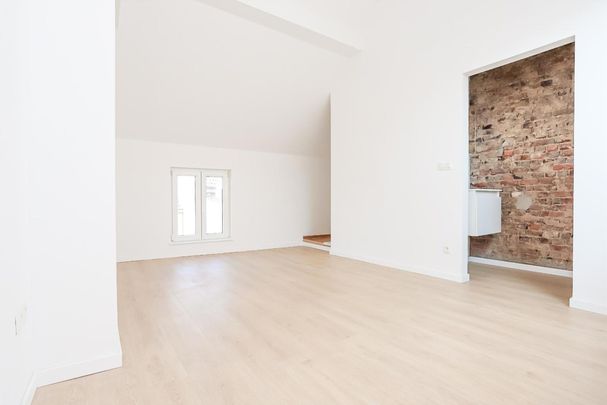 Woning met twee slaapkamers op gunstige ligging - Photo 1