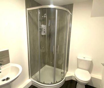 1 bedroom apartment to rent - Photo 6