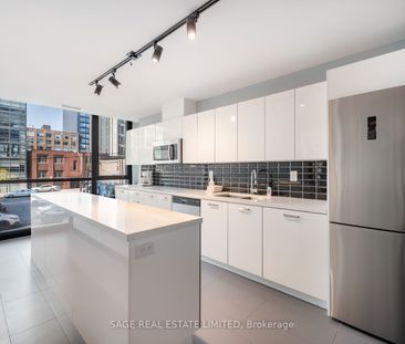 Brant Park Lofts , #406 - Photo 5