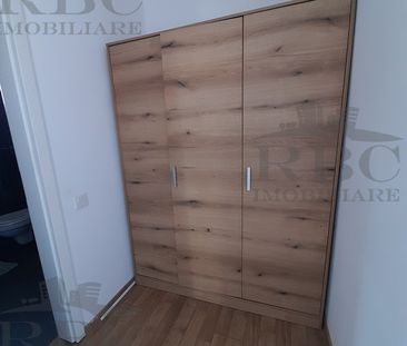 Apartament 3 camere cu 2 bai si terasa in apropierea Pietei Mihai V... - Fotografie 2