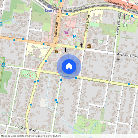 Unit 8/29-31 Grose Street, Leura