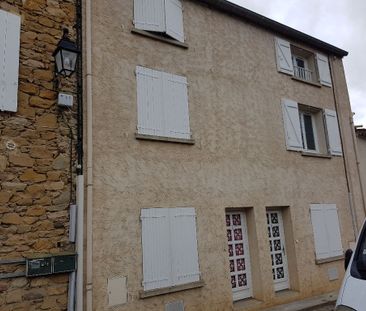 Location maison 4 pièces, 79.92m², Pomas - Photo 2