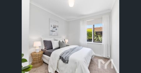 You're Invited to... Lease this Furnished Villa in Bicton - Photo 4