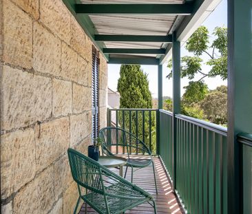 93 Birrell Street, Queens Park NSW 2022 - Terrace For Rent | Domain - Photo 3