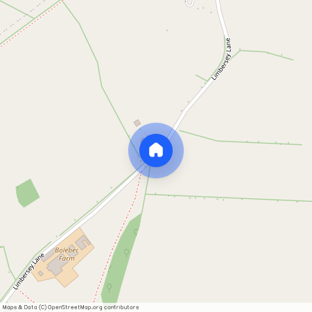 Limbersey Lane, Maulden, Bedford, MK45