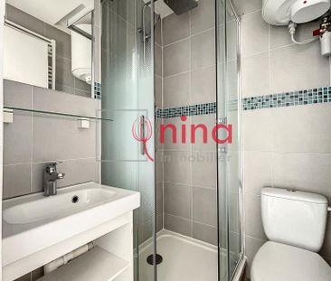 Location Appartement - Photo 4