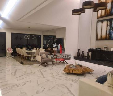 Casa Com 3 Dormitórios, 136 m² - Venda por R$4.000.000ou Aluguel po... - Foto 2