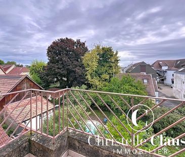 Appartement - RIXHEIM - 31m² - 1 chambre - Photo 4