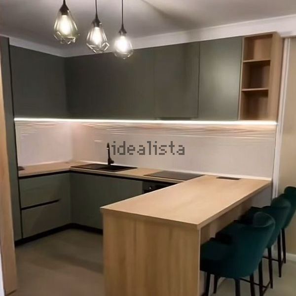 Alquiler de piso en C. San Francisco, 4 - Photo 1