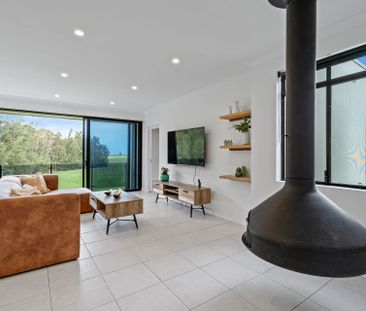 Luxury Furnished Coastal Home - Photo 2