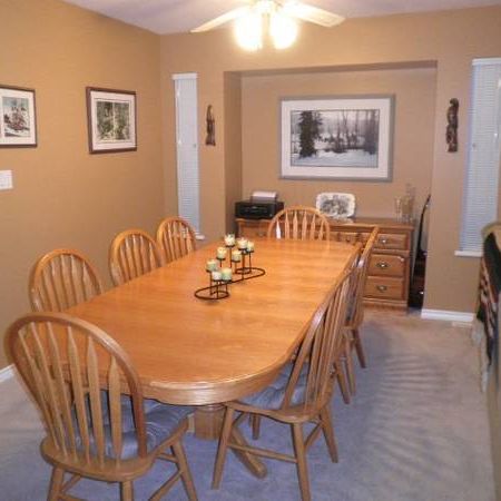 Maple Ridge 4 Bed House Near Alexander Robinson Elementary - Photo 1