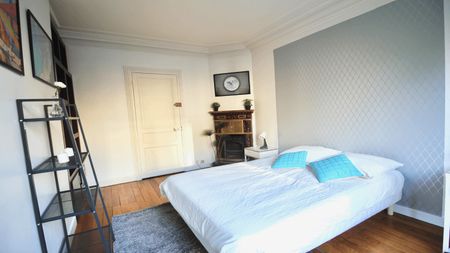 Paris - Exelmans - Chambre 2 - Photo 3