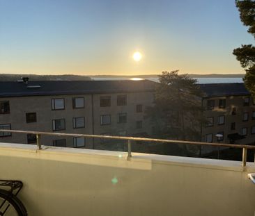 Strandliden, Hässelby - Photo 1