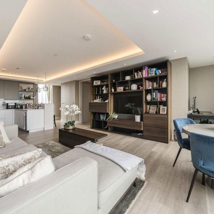 2 bedroom flat to rent - Photo 1