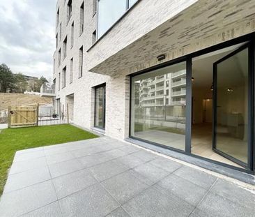 Appartement te huur - Photo 1