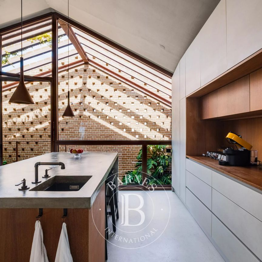 Tout savoir sur cette maison Lisbon - Photo 1