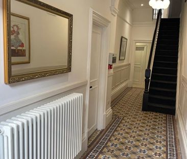 Studio Flat, Severn Street, LE2 - Photo 4