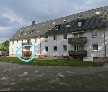 2 Zimmer Wohnung mit Küche und Balkon in GE Bulmke-Hüllen - Photo 5