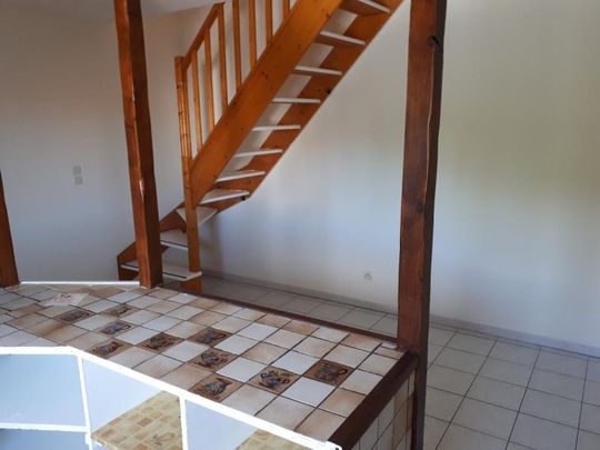 APPARTEMENT ANGERVILLE - 3 pièce(s) - 62.79 m2 - Photo 1