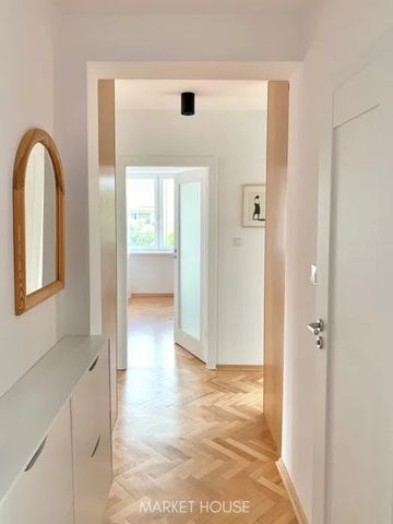 Komfortowe 3-pok. mieszkanie z balkonem Bogusława - Zdjęcie 3