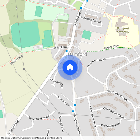 Dixon Fold, Rochdale OL11