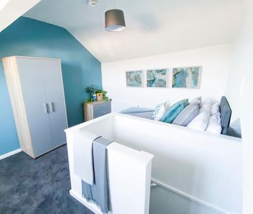 1 bedroom in a house share to rent - Photo 5