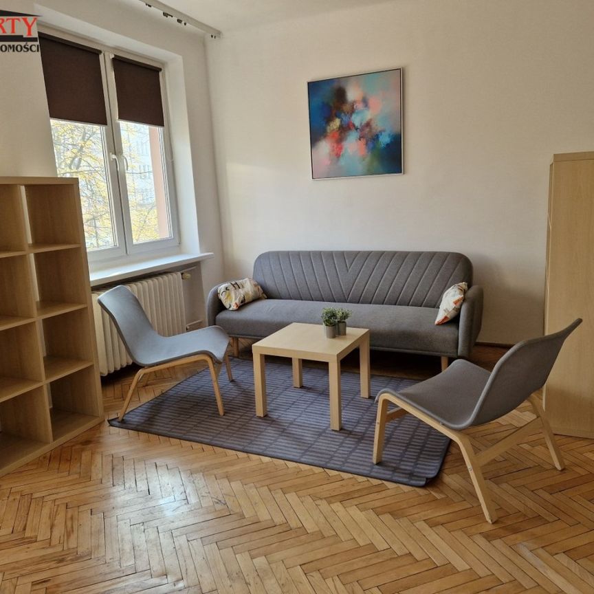 Łódź, Śródmieście - Zdjęcie 1