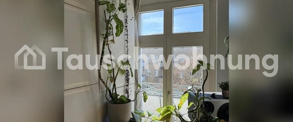 TAUSCHWOHNUNG Zwei-Zimmer-Wohnung in Berlin Wedding zum Tausch - Photo 1