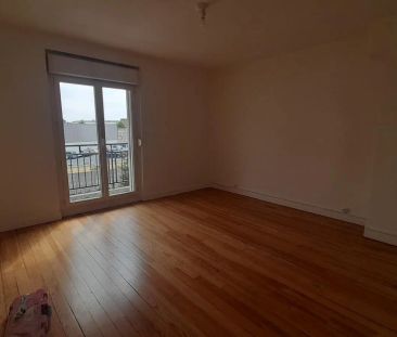 Appartement à louer 3 pièces 65m² - Photo 1