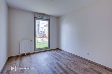 Appartement 3 pièces à louer - Photo 3