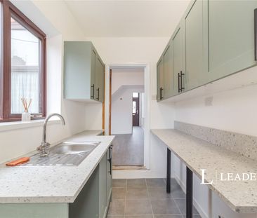 3 bedroom house to rent Mostyn Street, Leicester, Leicestershire, LE3 - Photo 6