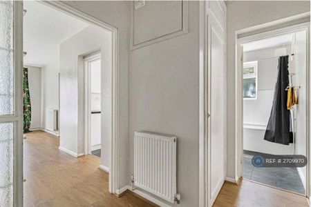 1 bedroom flat to rent - Photo 3