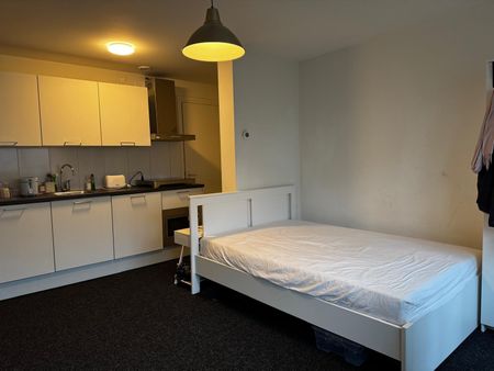 Groenestraat - Photo 3