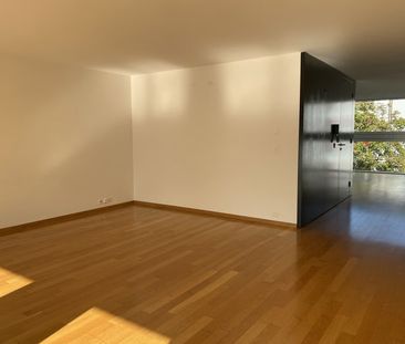 3.5 Zimmer, 126 m², 2. Stock - Foto 1