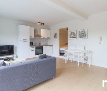 Prachtig gelegen appartement met leuk terras met verzicht ! - Photo 6