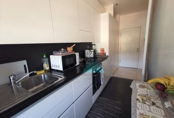 Apartamento T2 em Lisboa