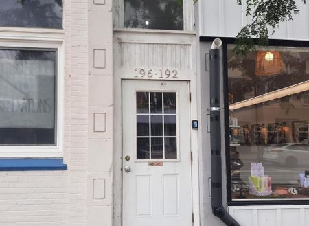 For Lease - 192 King Street Unit# 303, Prescott, Ontario - Photo 5