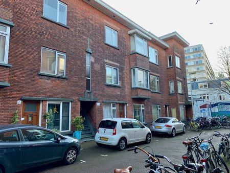 Apartment Den Haag - Pieter Van Den Zandestraat - Foto 3