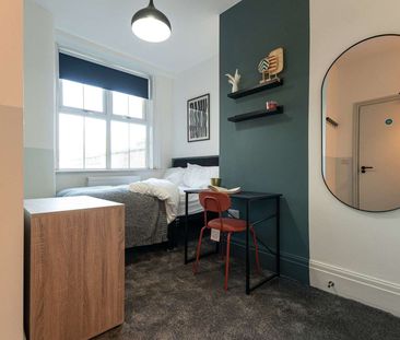 ⭐ New Rooms | Fast Move-In | 🅰️➕ Location - Photo 1