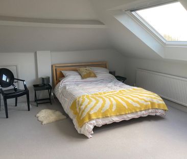 1 Bed Flat, Lymington Road, NW6 - Photo 1