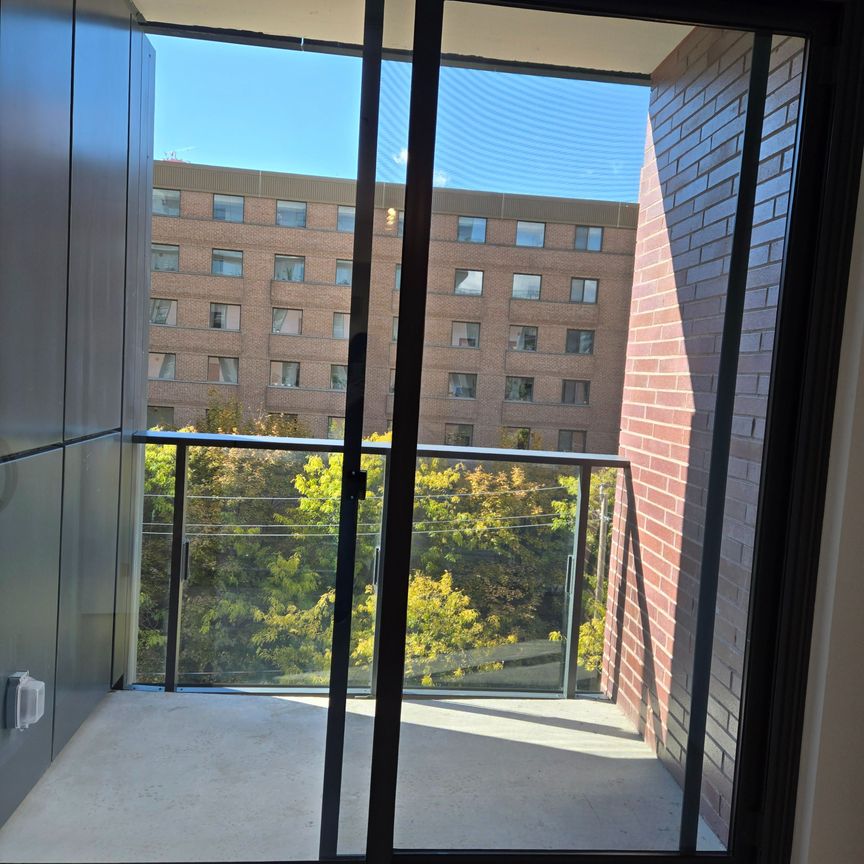 For Lease - 35 Parliament Street Unit# 524, Toronto, Ontario - Photo 1