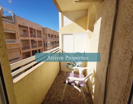 Alquiler de piso en Guardamar Playa - Photo 5